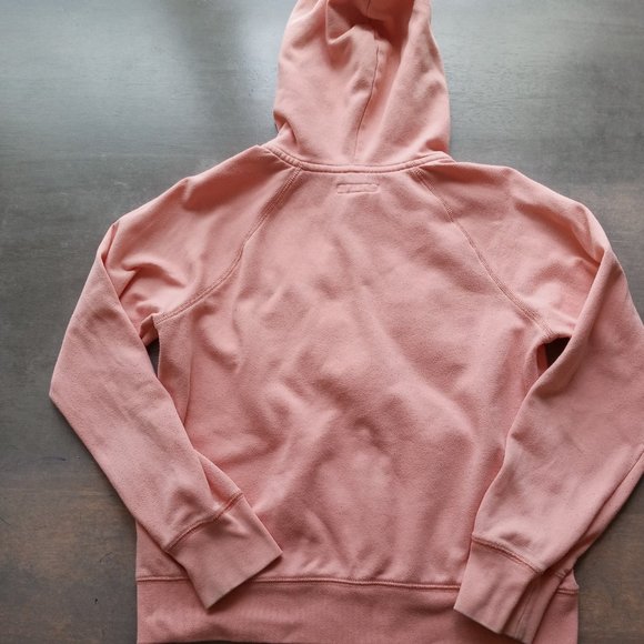 Aero Original Brand Full-Zip Up Hoodie - Picture 5 of 7